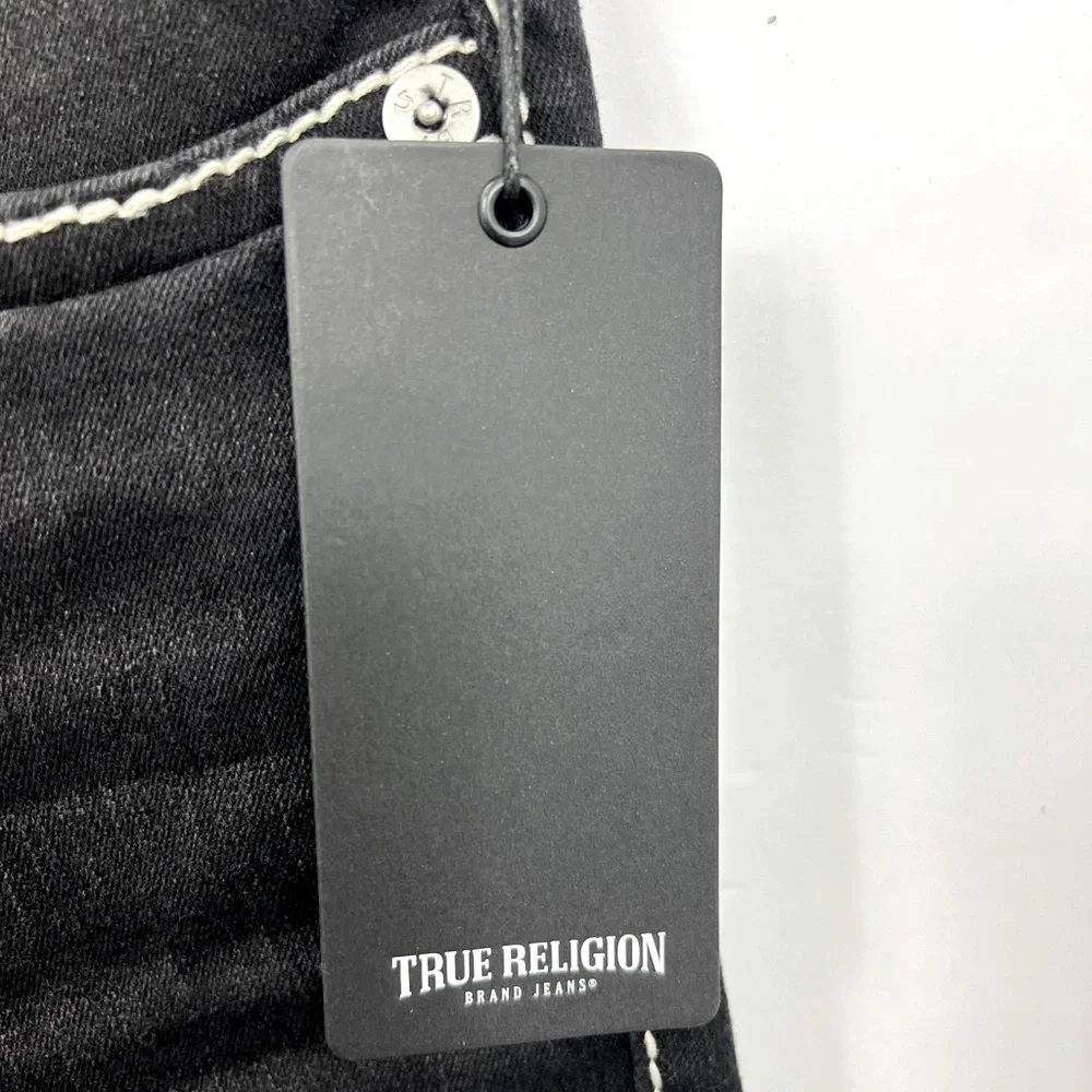 TRUE RELIGION JEANS, 